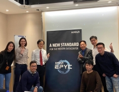 AMD Internal Training