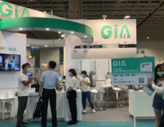 欣寶智慧環境 <br> NEWGREEN TECH CO., LTD.