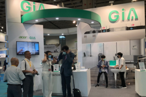 欣寶智慧環境 <br> NEWGREEN TECH CO., LTD.