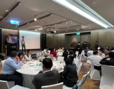 2023 AMD @ Oracle Exadata User Group Summit