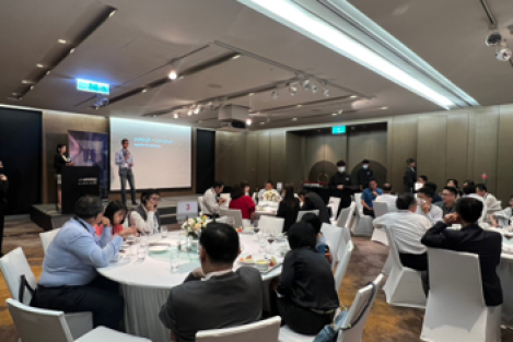 2023 AMD @ Oracle Exadata User Group Summit