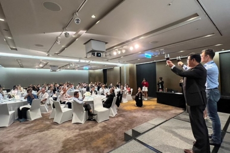 2023 AMD @ Oracle Exadata User Group Summit