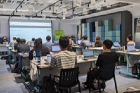南臺灣國際新創聚落商機及媒合會交流活動 <br> Southern Taiwan Startups Campaign