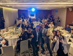 2024 AMD x Oracle 晚宴 <br> 2024 AMD x Oracle Dinner