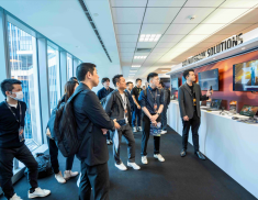 AMD Connect Showcase