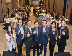 2024 AMD合作夥伴分享會暨晚宴 <br> 2024 AMD Partner Summit
