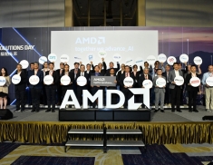 2024 AMD AI Solutions Day