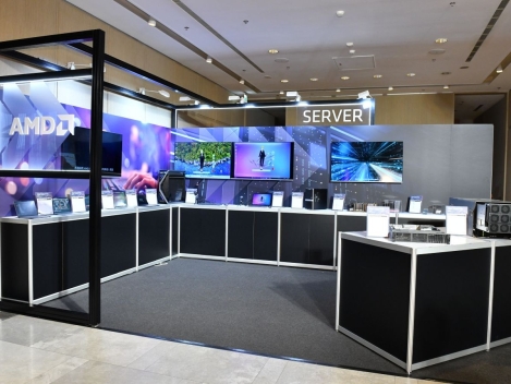 2024 AMD AI Solutions Day