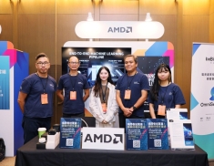 AMD @ 2024 CloudMile Solution Day