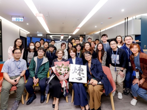 BeiGene November Town Hall Meeting