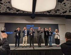 2025 AMD Partner Summit