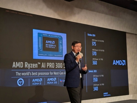 2025 AMD Partner Summit