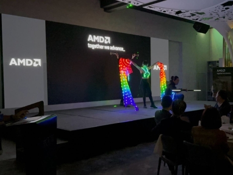 2025 AMD Partner Summit