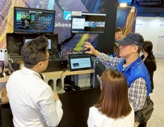 AMD @ Digitimes AI EXPO