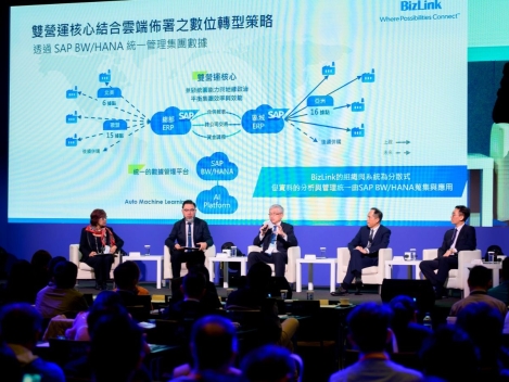 2025 SAP NOW AI Tour Taiwan
