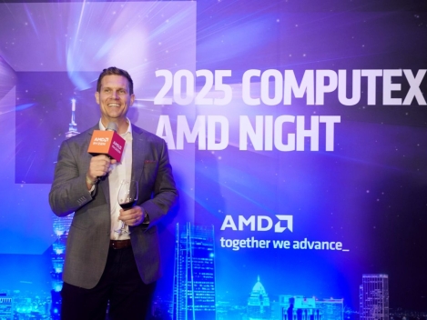 2025 COMPUTEX AMD NIGHT