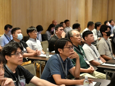 AMD Tech Day