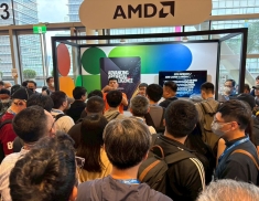 AMD @ Google Cloud Summit Taipei 2025