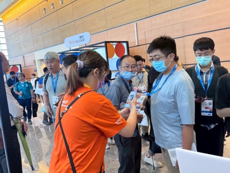 AMD @ Google Cloud Summit Taipei 2025