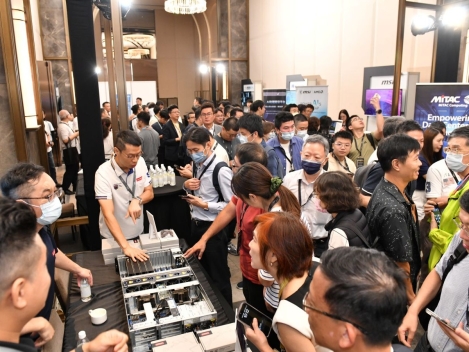 2025 AMD AI Solutions Day
