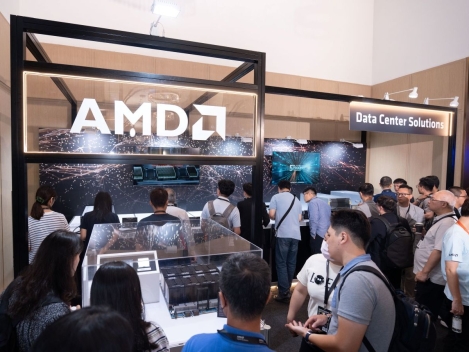 2025 AMD AI Solutions Day