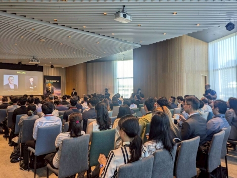 AMD Radeon™ AI Tech Day