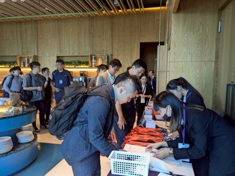 AMD Radeon™ AI Tech Day