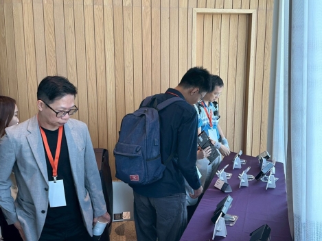 AMD Radeon™ AI Tech Day