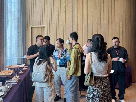 AMD Radeon™ AI Tech Day