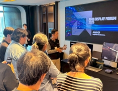 AMD Display Forum 2025