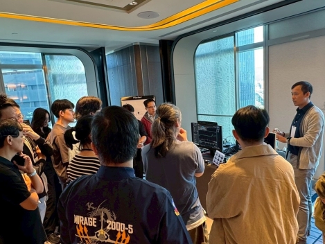 AMD Display Forum 2025