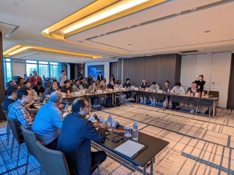 AMD Display Forum 2025